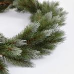 Pittsburgh Guirlande - L270 cm - Groen, Huis en Inrichting, Verzenden, Nieuw