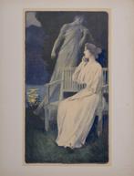 Auguste Gorguet (1862-1927) - Andante Nocturne