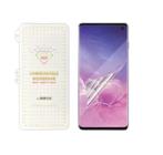 Galaxy S10 Premium 3D Curved Full Cover Folie Screen Protect, Telecommunicatie, Mobiele telefoons | Hoesjes en Frontjes | Samsung