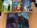 Jeugd - Fantasy - De Bieb-Bende 5 delen 7 t/m 11 - NIEUW, Boeken, Fantasy, Ophalen of Verzenden, Nieuw