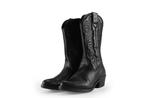Sacha Cowboy laarzen in maat 39 Zwart | 10% korting, Kleding | Dames, Schoenen, Verzenden, Zwart, Zo goed als nieuw, Sacha