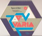 Varia figuur en kleur 2, Verzenden, Nieuw