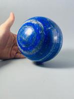 Lapislazuli - XL Bol - Ø 140mm - Intense Blauw - AAA+