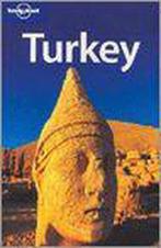 TURKEY 9E              ING 9781740596831 J.-B. CARILLET, Verzenden, Gelezen, J.-B. CARILLET