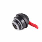 Benson Thermoskan - RVS - 1,1 liter - Geïsoleerd - Met ha.., Huis en Inrichting, Ophalen of Verzenden, Nieuw