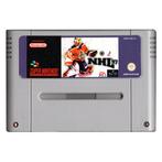 SNES NHL 97, Spelcomputers en Games, Spelcomputers | Nintendo Super NES, Verzenden, Zo goed als nieuw