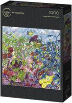 Inside the Greenhouse Puzzel (1000 stukjes) | Grafika -, Verzenden, Nieuw
