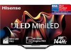 Hisense - Mini-LED-TV - 65 inch, Overige merken, LED, Verzenden, Nieuw