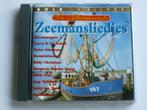 De Allermooiste Zeemansliedjes (Gold on Silver), Cd's en Dvd's, Verzenden, Nieuw in verpakking