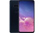 Samsung Galaxy S10e Zwart, Verzenden, Zo goed als nieuw