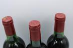 1982 Château Laffitte-Carcasset - Saint-Estèphe Cru - 3, Nieuw