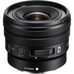 Sony E 10-20mm f/4.0 Power Zoom, Ophalen of Verzenden, Nieuw, Groothoeklens, Zoom