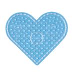Hama Maxi strijkkralen grondplaat h van €2,49 voor €2,00, Ophalen of Verzenden, Nieuw