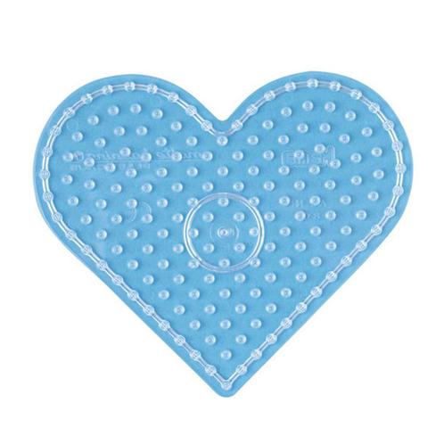 Hama Maxi strijkkralen grondplaat h van €2,49 voor €2,00, Kinderen en Baby's, Speelgoed | Overig, Ophalen of Verzenden