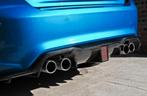 BMW M2 F87 M2C Competition Carbon KL Diffuser, Verzenden