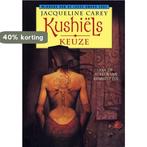 Kushiëls keuze / Kushiëls sage / 2 9789022535912, Boeken, Verzenden, Gelezen, Jacqueline Carey