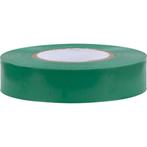 Isolatietape - Yurga - Groen - 20mmx18m, Doe-het-zelf en Verbouw, Isolatie en Afdichting, Ophalen of Verzenden, Nieuw, Overige materialen