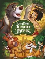 Disney Jungle boek 9789044738117 Disney, Gelezen, Disney, Verzenden