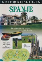 Capitool Golf Reisgidsen: Spanje / Capitool golf reisgiden, Boeken, Verzenden, Gelezen, David J. Whyte