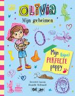 Olivia 2 - Olivia - Mijn geheimen - Mijn (bijna) perfecte, Boeken, Kinderboeken | Jeugd | onder 10 jaar, Gelezen, Meredith Costain