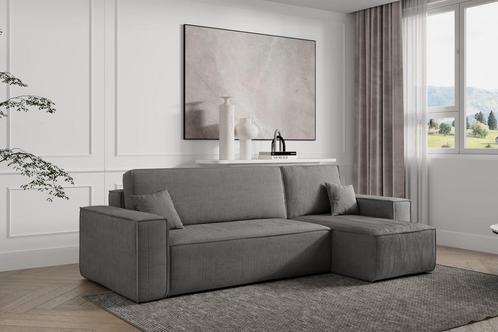 *Actie* Hoekbank vanaf €399,- | Direct Leverbaar - Sofas, Huis en Inrichting, Banken | Sofa's en Chaises Longues, 200 tot 250 cm