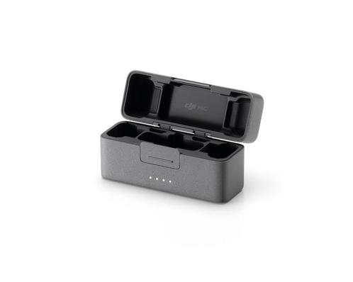 DJI Mic 2 - Charging Case, Hobby en Vrije tijd, Modelbouw | Radiografisch | Helikopters en Quadcopters, Nieuw