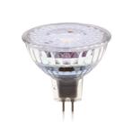 GU5.3 MR16 LED SPOT | 5.5W | DIMBAAR, Nieuw