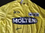 Tour de France - Eddy Merckx - Retro fan shirt, Nieuw