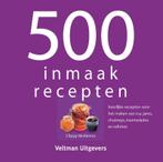 500 Inmaakrecepten 9789048308514 Clippy McKenna, Boeken, Kookboeken, Verzenden, Gelezen, Clippy McKenna