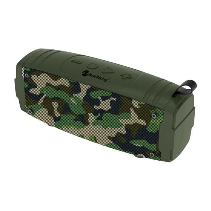 Soundbox Draadloze Luidspreker Bluetooth 5.0 Externe, Audio, Tv en Foto, Luidsprekers, Nieuw, Verzenden