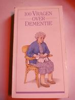 Al uw vragen over dementie 9789027419729 Wiebe Braam, Verzenden, Gelezen, Wiebe Braam