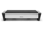 Brabantia Schotelwarmer / Rechaud - met 2 Kaarsjes - Matt, Nieuw