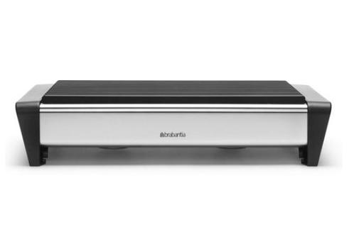 Brabantia Schotelwarmer / Rechaud - met 2 Kaarsjes - Matt, Witgoed en Apparatuur, Keukenmixers