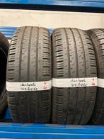 215-65-16C Hankook Zomerbanden 6mm BUSBANDEN 215 65 16 C, Auto-onderdelen, Banden en Velgen, Ophalen, 16 inch, Band(en), Zomerbanden