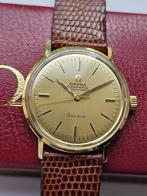 Omega - Genève Chronometer 18K Gold - 137.001 - Heren - 1966, Nieuw