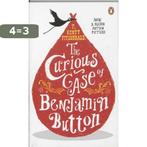 Curious Case of Benjamin Button / druk 1 9780141039343, Verzenden, Zo goed als nieuw, F scott fitzgerald