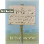 It Fryske Gea - Het Friese Landschap 9789033015014, Boeken, Verzenden, Gelezen, Vlieger J.