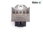 Spanningsregelaar Honda CG 125 1989-2000 (CG125), Verzenden, Gebruikt
