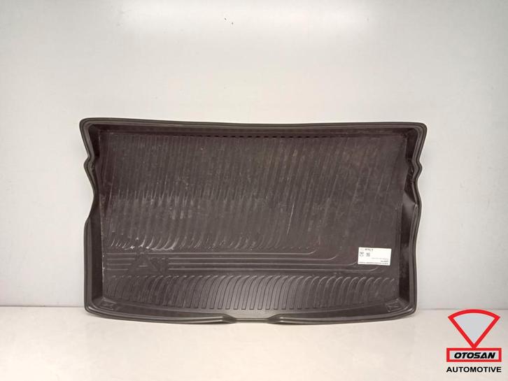 Audi A1 82A Kofferbakmat Rubber Origineel! 82G061180, Auto-onderdelen, Interieur en Bekleding, Gebruikt, Audi, Ophalen