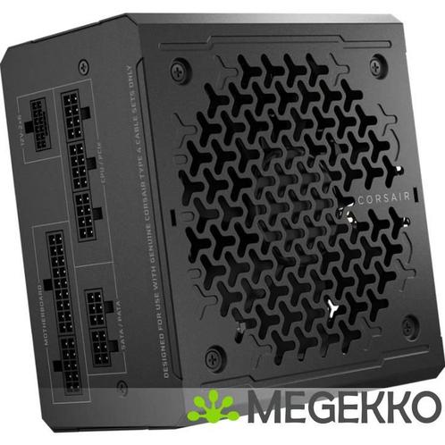 Corsair PSU RM850e 2025, Computers en Software, Interne voedingen, Nieuw, Verzenden