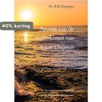 Sporen van de wederkomst van Jezus Christus 9789464027846, Boeken, Verzenden, Gelezen, Ds. R.H. Keegstra