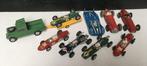 Corgi, Toys, Dinky Toys, Solido, Etoile Filante  -, Nieuw