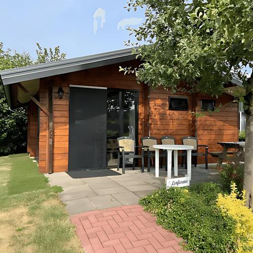 Tijdelijk huis met inloopdouche geschikt voor werkenden, Huizen en Kamers, Huizen te huur, Direct bij eigenaar, Overige soorten