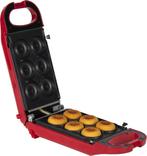 Wafelijzer - Met verwisselbare platen - Wafelmaker - 2 Wafel, Witgoed en Apparatuur, Wafelijzers, Verzenden, Zo goed als nieuw