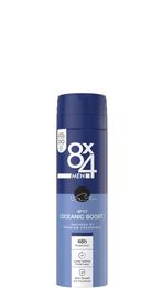 8x4 Deo Spray Men Oceanic Boost - 150ML, Sieraden, Tassen en Uiterlijk, Uiterlijk | Lichaamsverzorging, Nieuw, Ophalen of Verzenden