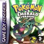 MarioGBA.nl: Pokemon Emerald Version - iDEAL!, Ophalen of Verzenden, Gebruikt