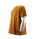 Timberland T-shirt in maat 3XL Goud | ACTIE, Kleding | Heren, T-shirts, Verzenden, Zo goed als nieuw, Overige kleuren, Timberland