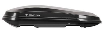 CUPRA | DAKKOFFER | BAGAGEBOX | 450 LITER | DIAMOND 450 DUO beschikbaar voor biedingen