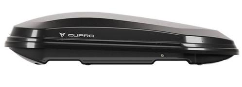 CUPRA | DAKKOFFER | BAGAGEBOX | 450 LITER | DIAMOND 450 DUO, Auto diversen, Dakkoffers, Nieuw, Ophalen of Verzenden