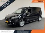 Ford Transit Connect | Zakelijke Lease v.a. €399.55 pm, Automaat, Gebruikt, Zwart, Diesel